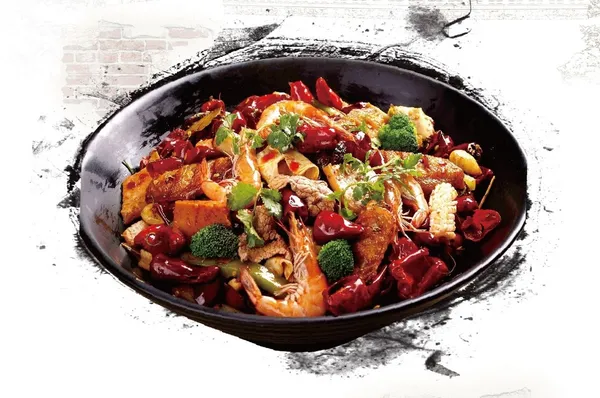 중경마라탕 강남2호점 사진 2