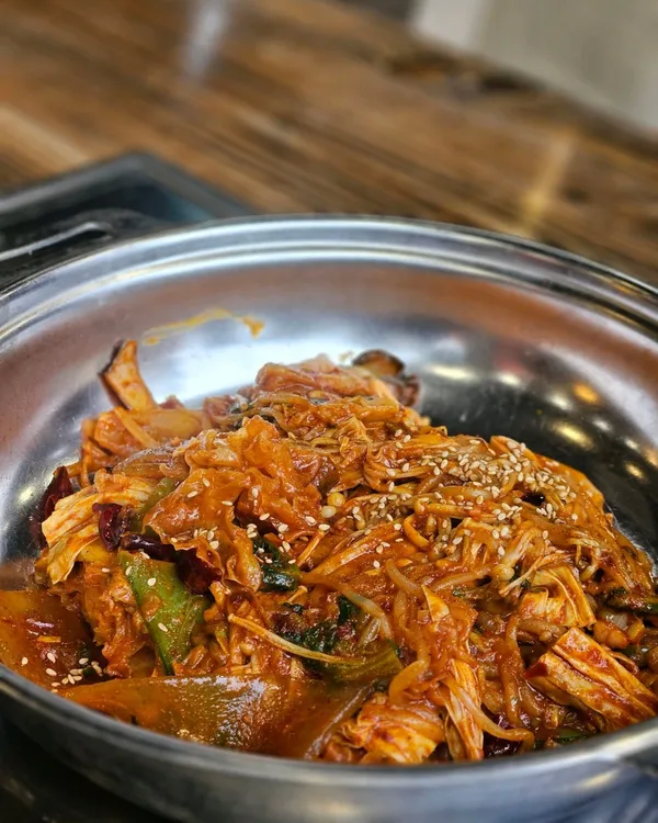 Junggyeong Malatang Gangnam 2, photo 3