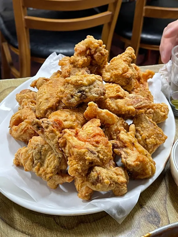 김해통닭 사진 3
