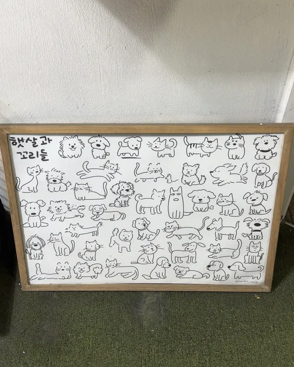 무해한 상점 사진 4