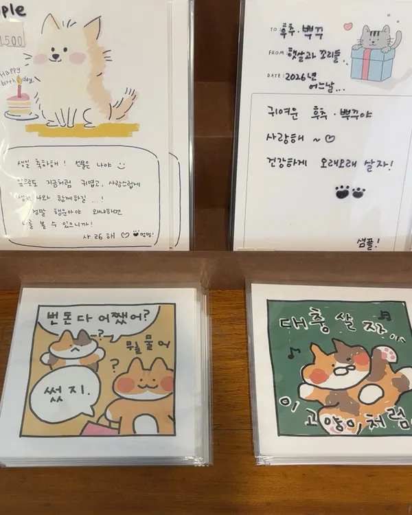 무해한 상점 사진 5