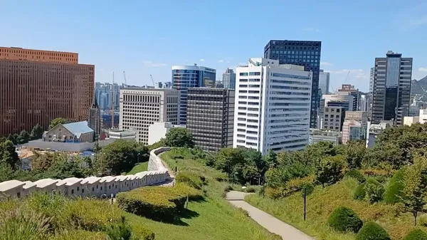 백범광장공원 사진 5