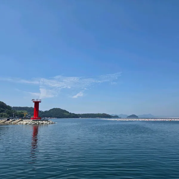Tongyeong Canoe, photo 5