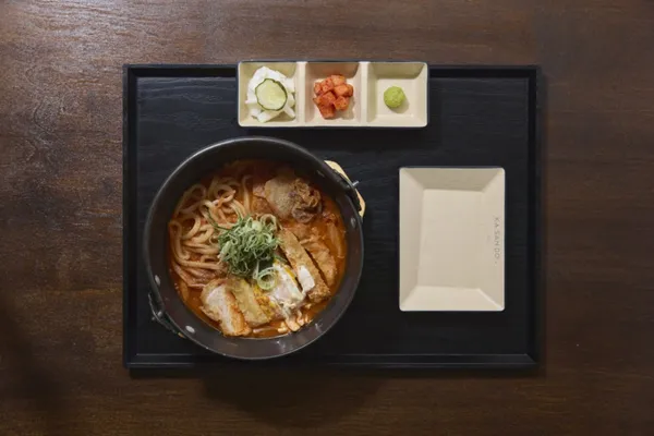 카산도 혜화대학로점 사진 2