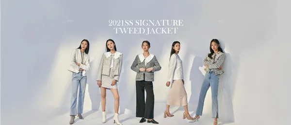 미쏘 NC백화점부산대점 사진 2