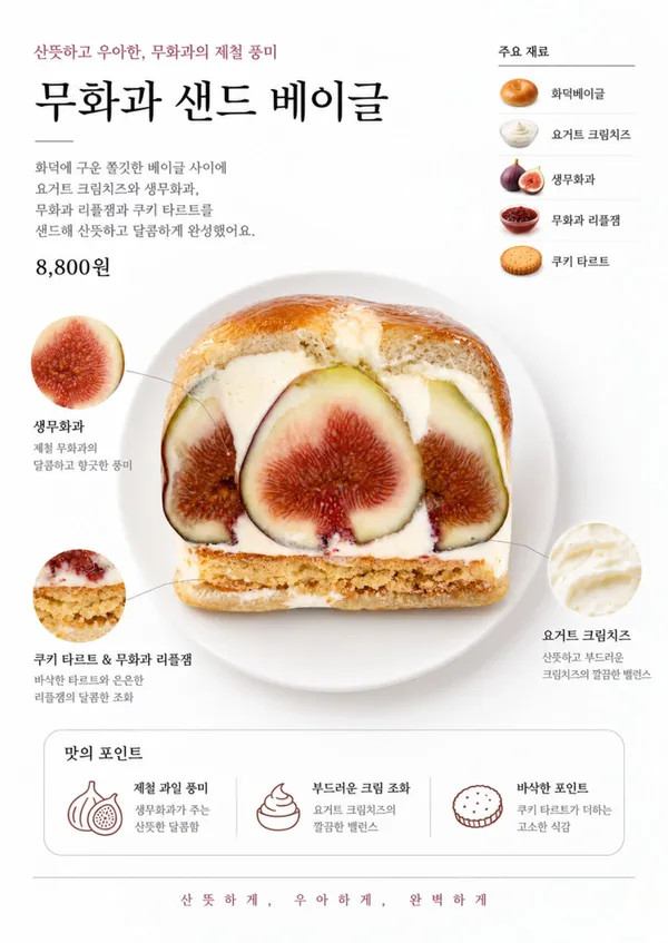 라파리나 서촌본점 사진 2