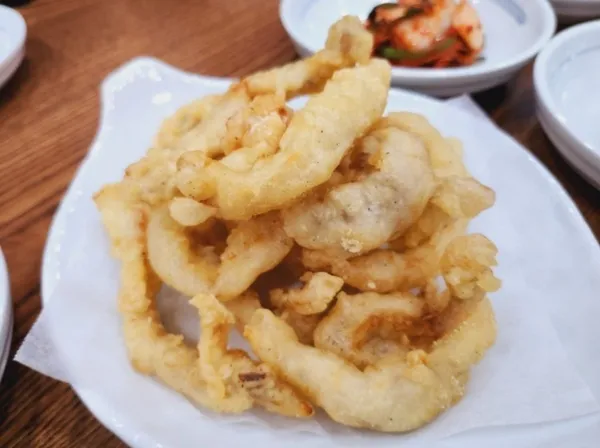 영주복국 사진 3