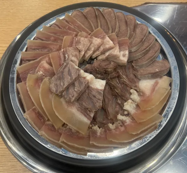 엄박사한우가마솥국밥 대구현풍본점 사진 4