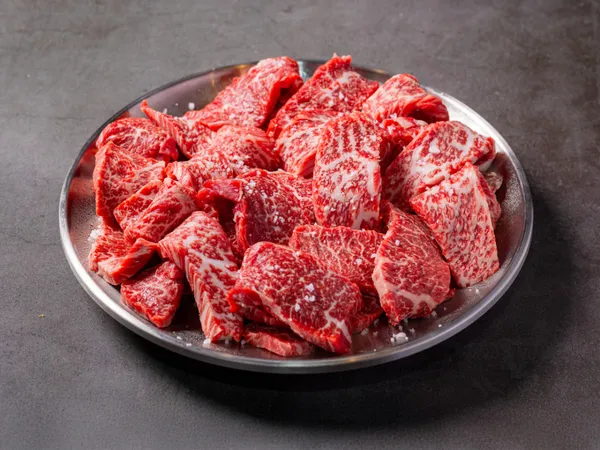 불난가한우 진주초전점 사진 2