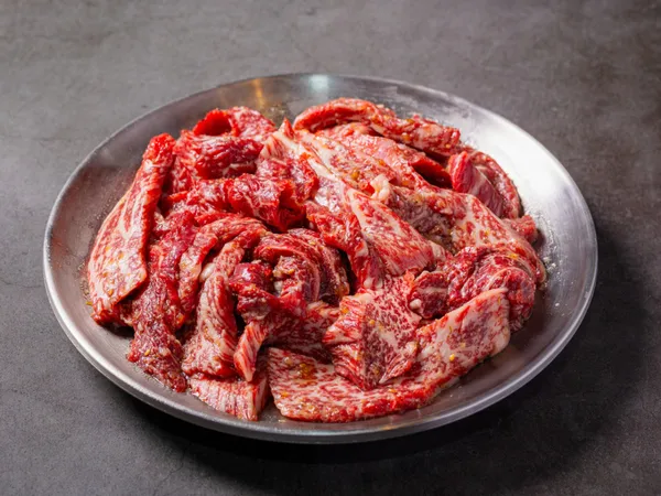 불난가한우 진주초전점 사진 3