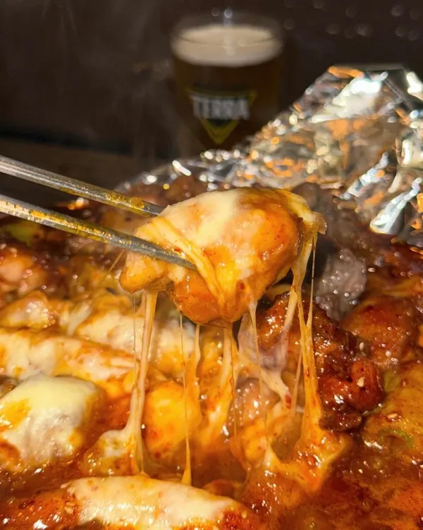04판 대학로점 사진 4