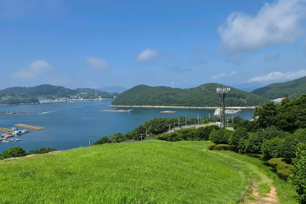 당포성지