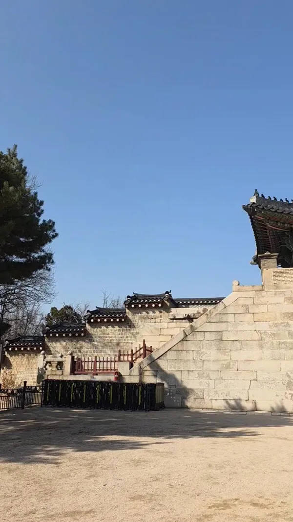 경복궁신무문 사진 5
