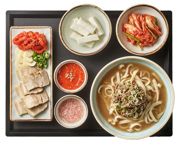 밀본 그레이츠 숭례점 사진 3