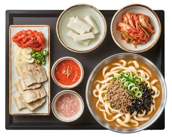 밀본 그레이츠 숭례점 사진 4