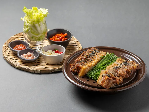 한국술집 무근지 사진 4