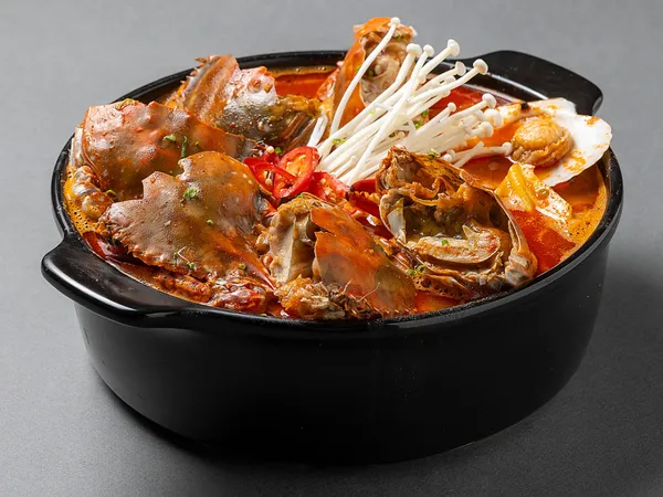 Hanguk Suljip Mugeunji, photo 2