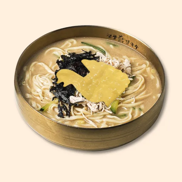 현풍닭칼국수 광화문직영점 사진 3