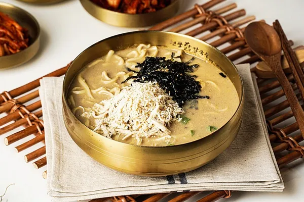 현풍닭칼국수 광화문직영점 사진 4