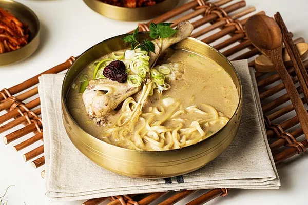 현풍닭칼국수 광화문직영점 사진 5