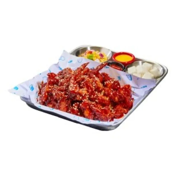 삼덕통닭 천호점 사진 4