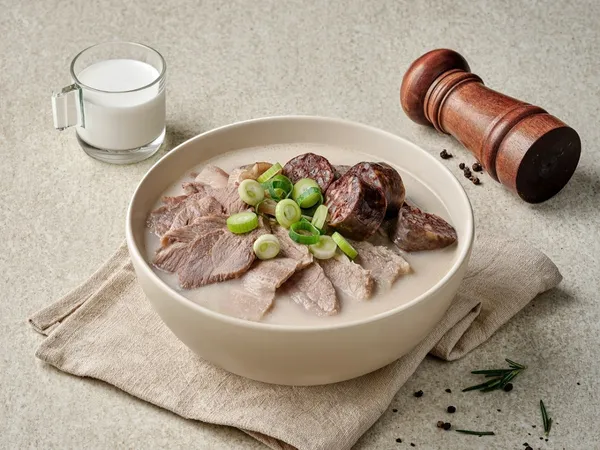 대천국밥 안심뉴타운점 사진 2