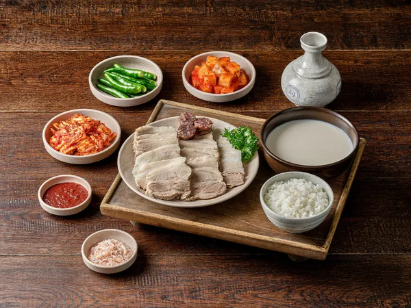 대천국밥 안심뉴타운점 사진 4