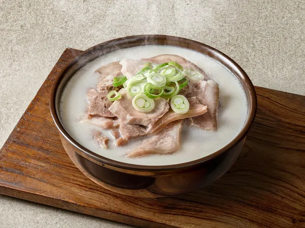 대천국밥 안심뉴타운점 사진 5