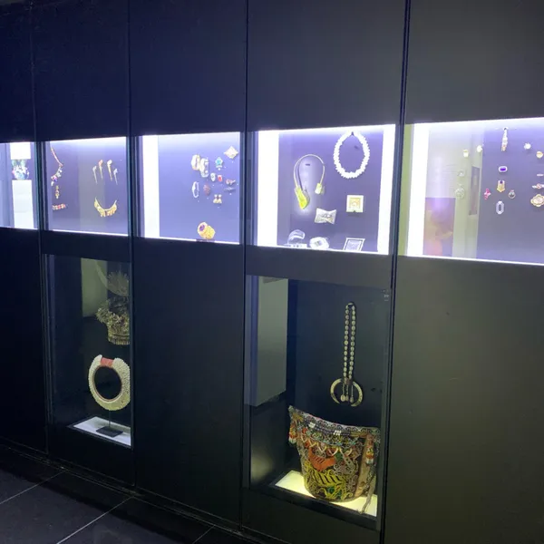 World Jewelry Museum, photo 3
