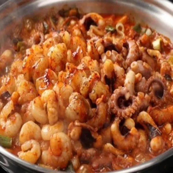 개미집 사상점 사진 2
