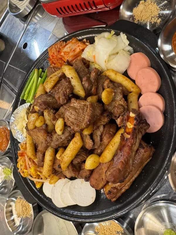 문방갈비 청주본점 사진 3