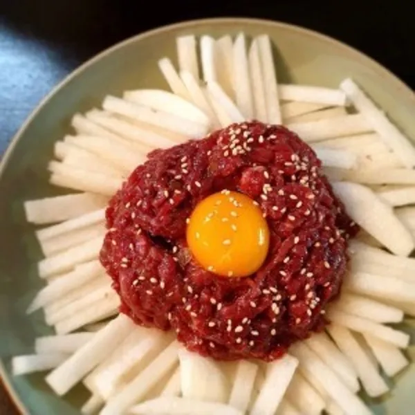 계룡산숯불갈비 본점 사진 4