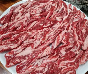 Gyeryongsan Sutbul Galbi Main Branch