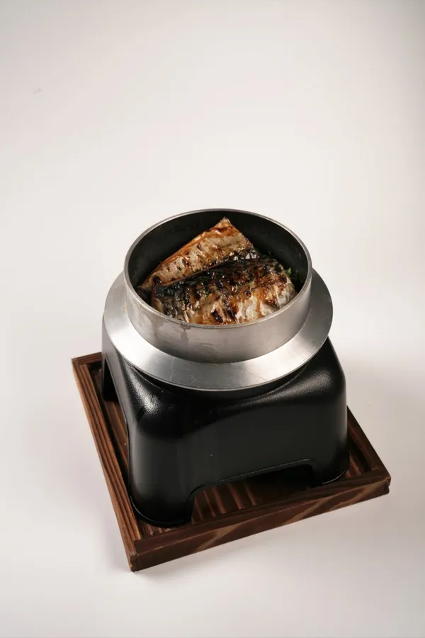 Yakitori Naruto Bangi, photo 5