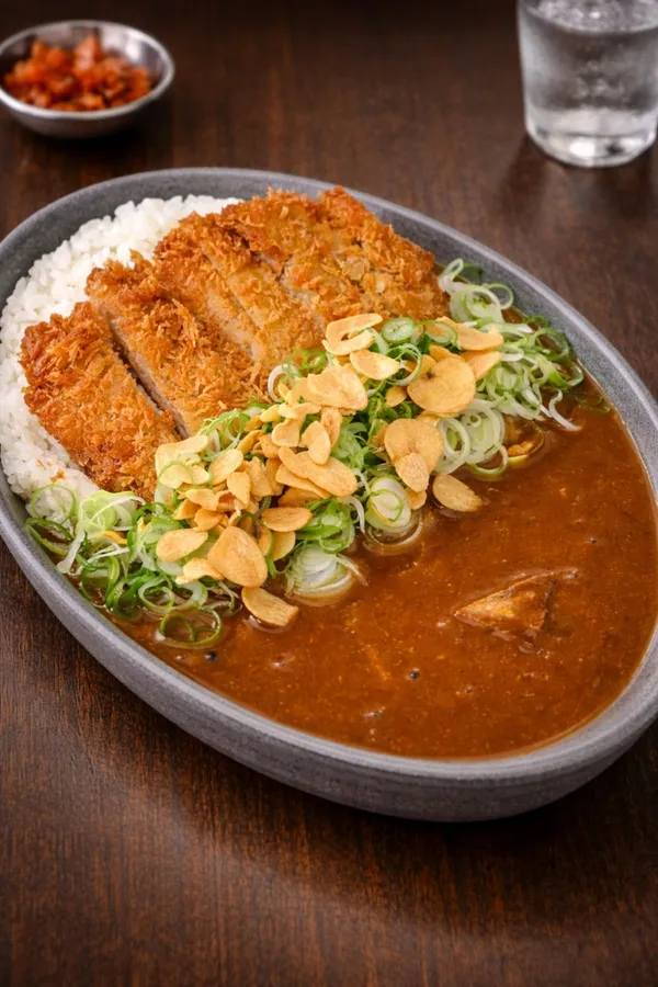 키리카레 사진 2