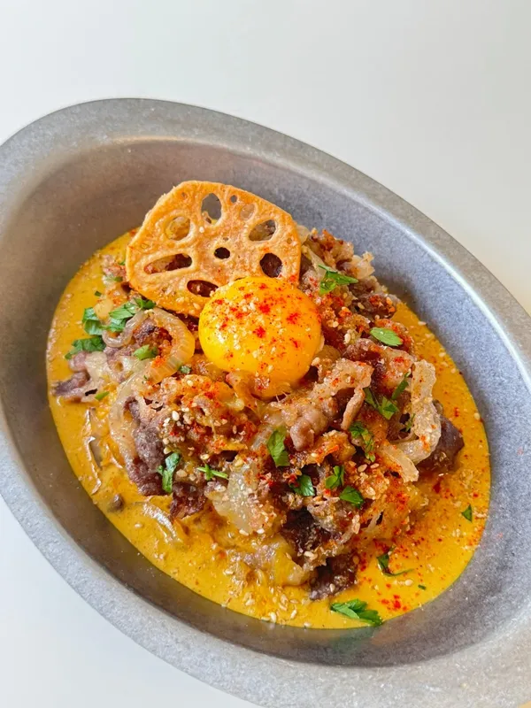 Kiri Curry, photo 3