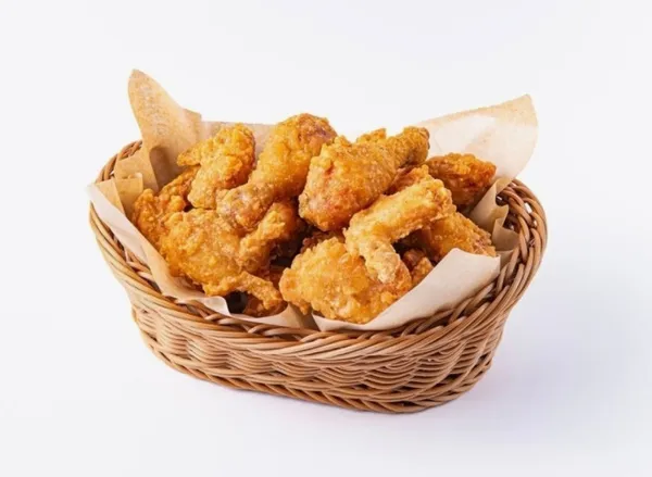 오후의통닭 사직점 사진 2