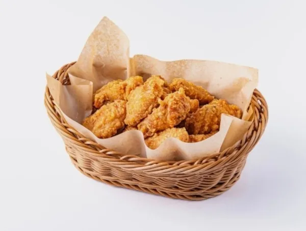 오후의통닭 사직점 사진 3