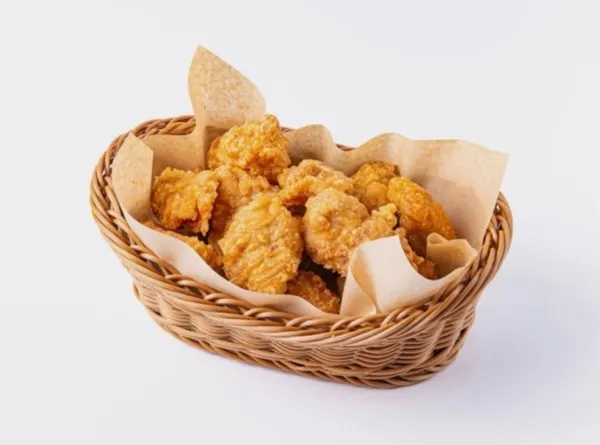오후의통닭 사직점 사진 4