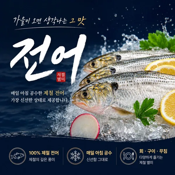 리고수산 전포역본점 사진 2