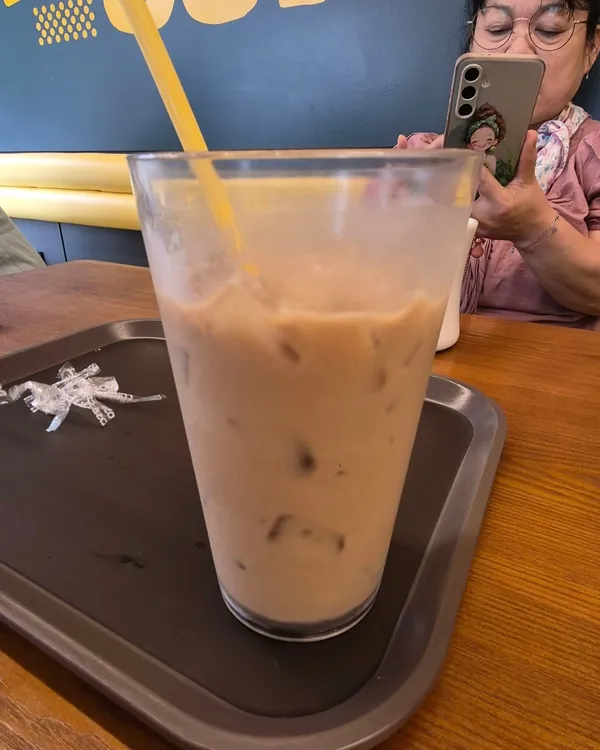 컴포즈커피 해방촌오거리점 사진 4