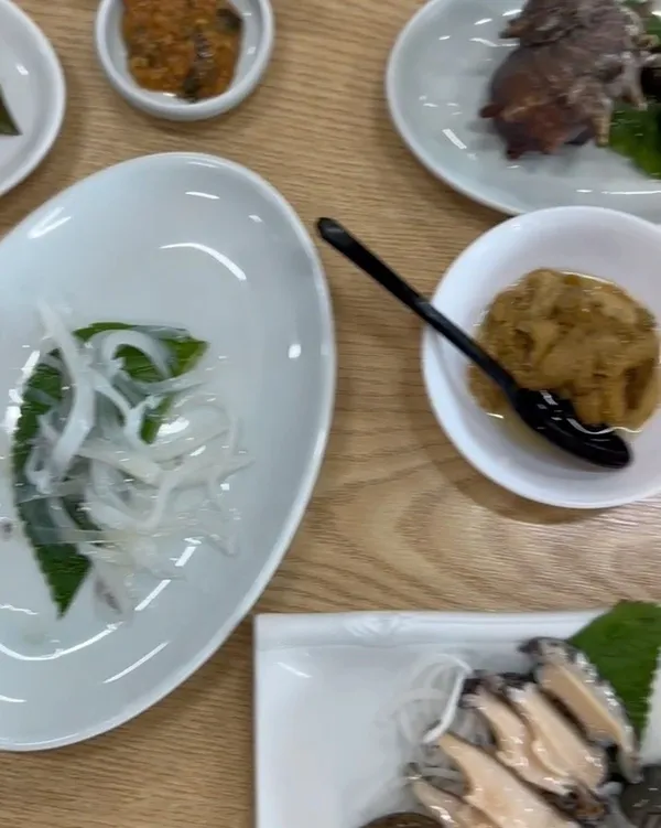 용출횟집 사진 4