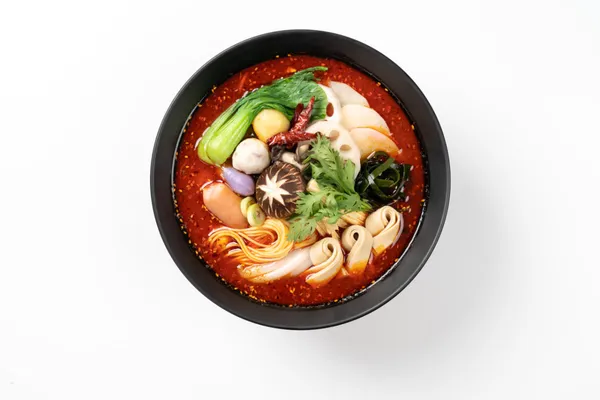 타오마라탕 사진 2