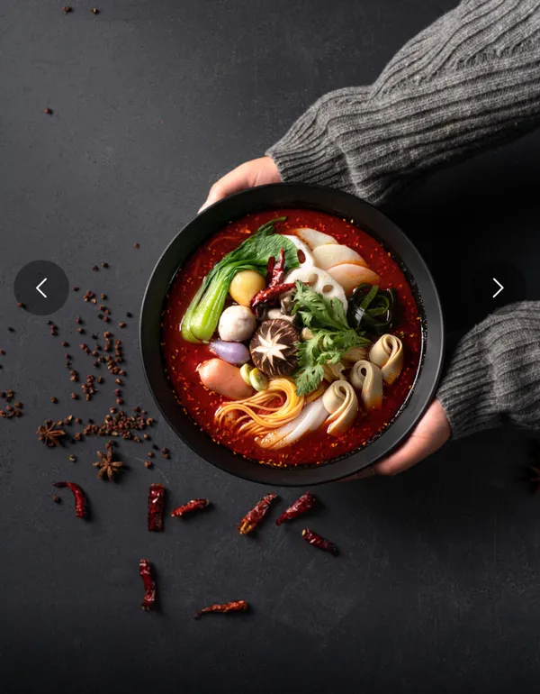 타오마라탕 사진 4