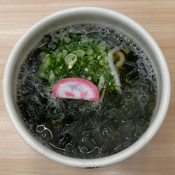 가미우동 사진 3