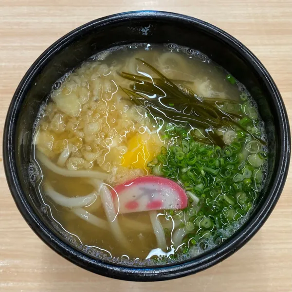 가미우동 사진 4