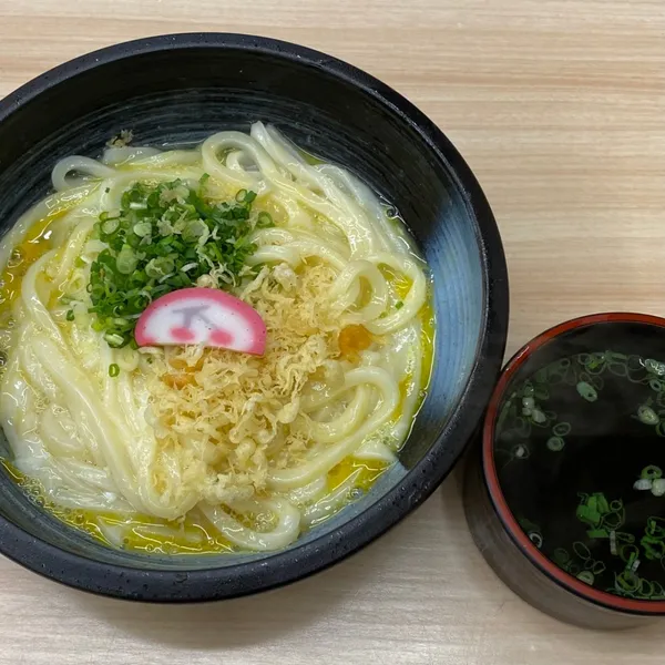 가미우동 사진 5