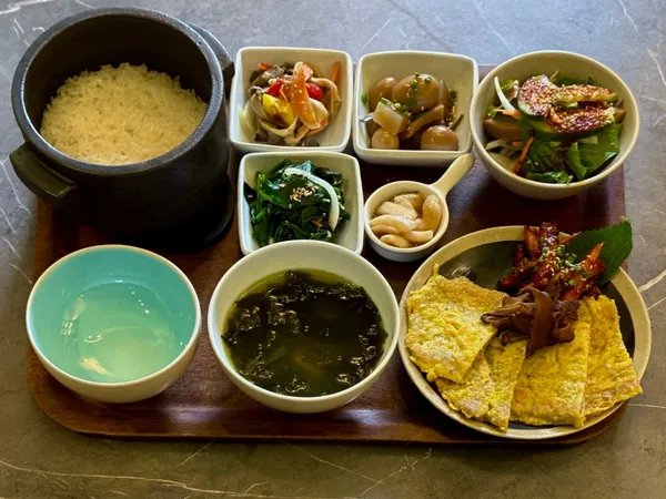 오우 연남점 사진 2