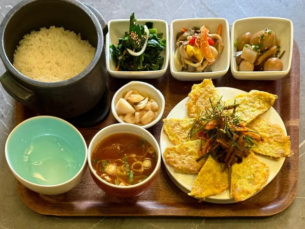 오우 연남점 사진 4