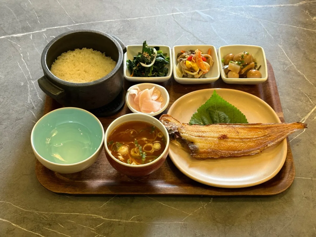 オウ ヨンナム店のメイン写真